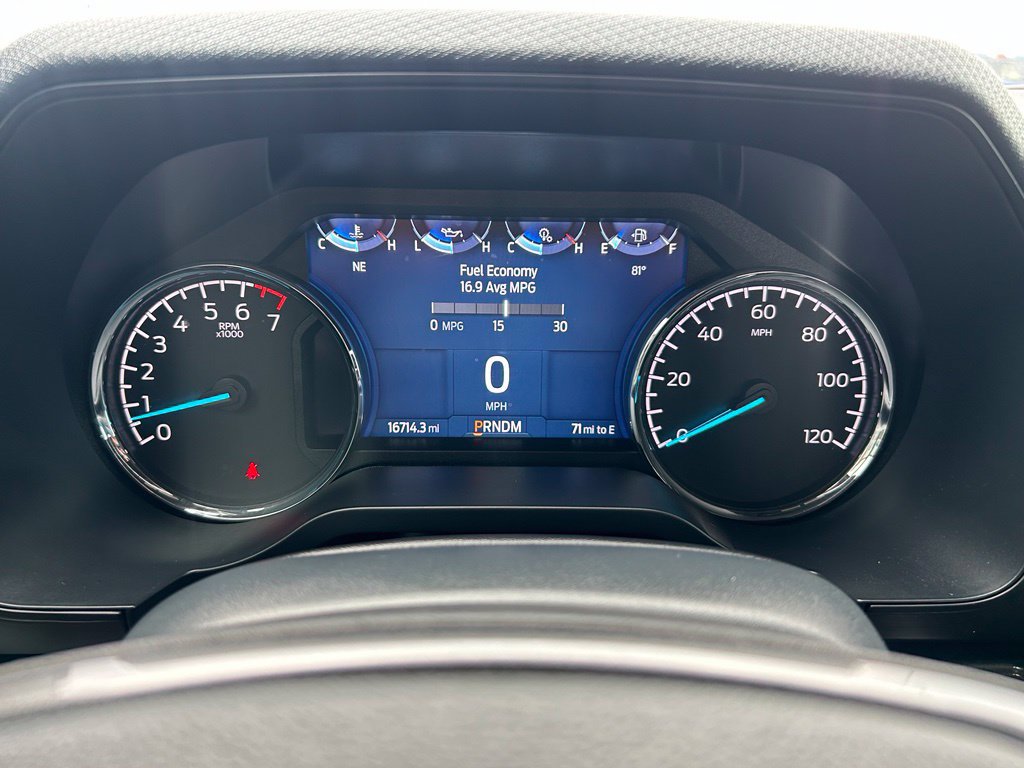 Used 2023 Ford F150 Tremor w/ Bed Utility Package AWD/4WD image 13