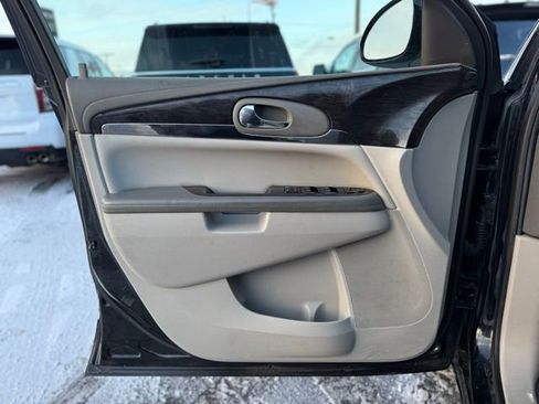 Used 2017 Buick Enclave Convenience image 11