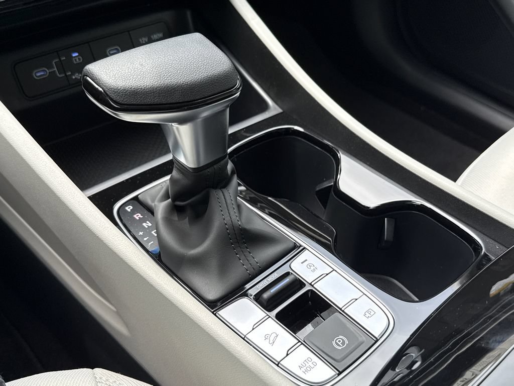 New 2026 Hyundai Tucson SEL FWD image 25