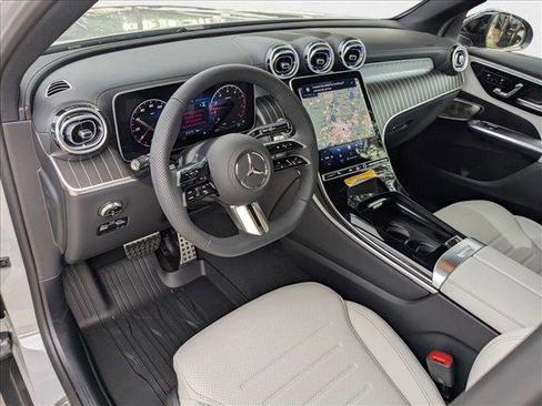 New 2026 Mercedes-Benz GLC 300 4MATIC image 3