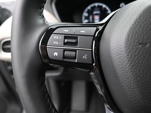 New 2026 Honda HR-V EX-L image 18