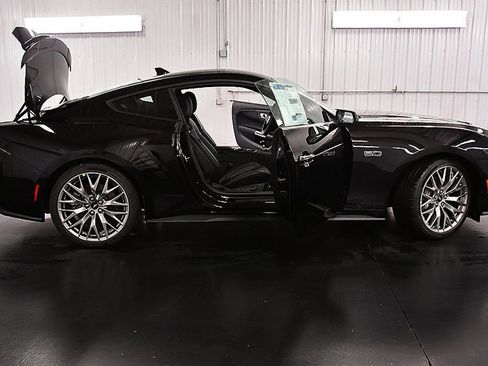 New 2026 Ford Mustang GT Premium image 31