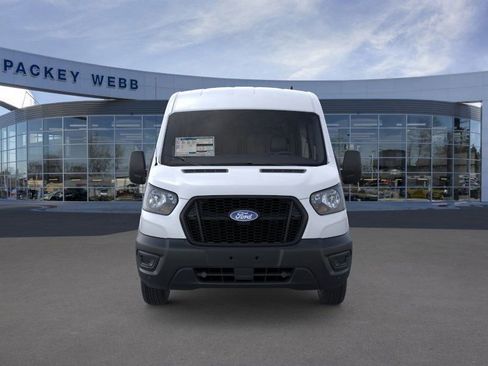 New 2026 Ford Transit 250 Medium Roof w/ Load Area Protection Package image 8