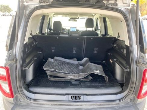 Used 2022 Ford Bronco Sport Big Bend w/ Convenience Package image 21