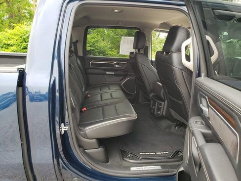 Used 2022 RAM 1500 Laramie w/ Off Road Group image 13