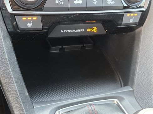 Used 2019 Honda Civic Si image 20