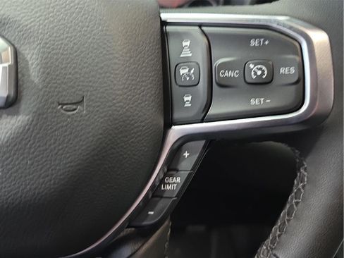 New 2026 RAM 1500 Big Horn image 12