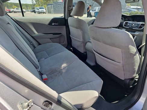 Used 2013 Honda Accord LX image 14