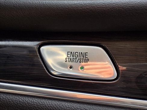 Used 2023 Buick Enclave Premium w/ Experience Buick Package image 16