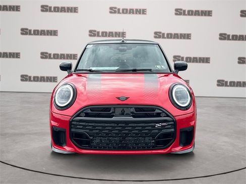 New 2026 MINI Cooper S image 8