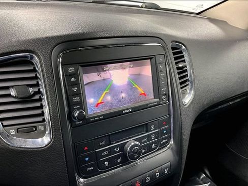 Used 2013 Dodge Durango Citadel w/ Technology Group AWD/4WD image 16