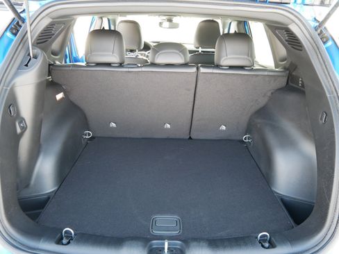 New 2026 Jeep Compass Trailhawk image 8