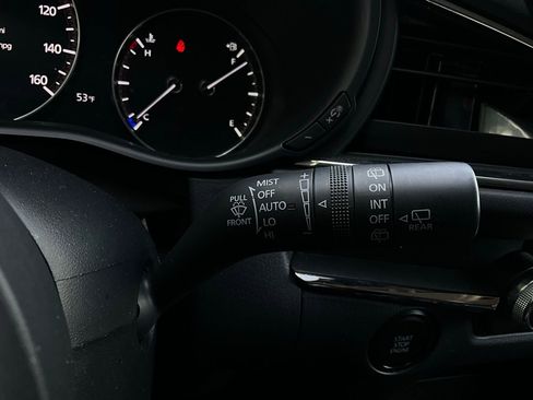 Used 2025 MAZDA CX-30 AWD 2.5 S w/ Preferred Package image 41