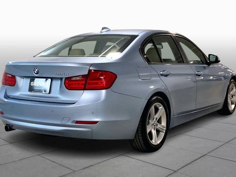 Used 2015 BMW 320i Sedan image 13