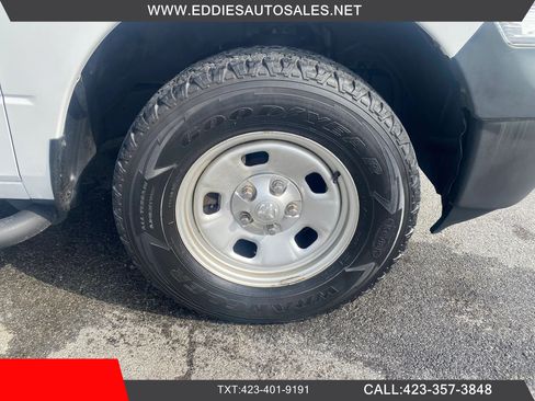 Used 2018 RAM 1500 Tradesman w/ Protection Group AWD/4WD image 35