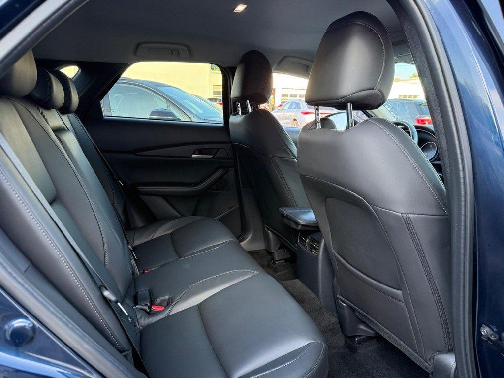 Used 2024 MAZDA CX-30 AWD 2.5 S w/ Select Sport Pkg image 10