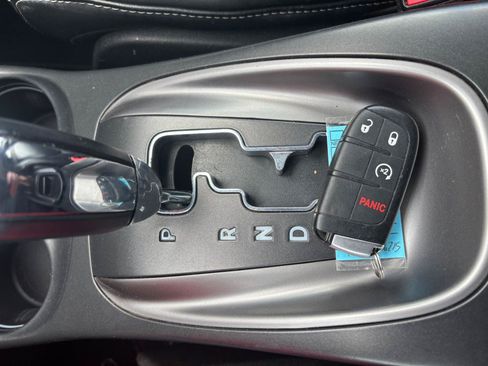 Used 2016 Dodge Journey Crossroad w/ Popular Equipment Group FWD image 14