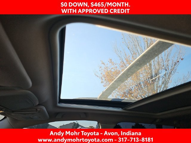 Used 2020 Subaru Forester Limited w/ Popular Package #3 AWD/4WD image 15