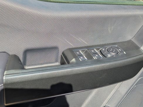 Used 2025 Ford F150 STX w/ Equipment Group 200A image 25