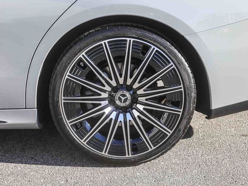 Used 2026 Mercedes-Benz E 350 Sedan image 8