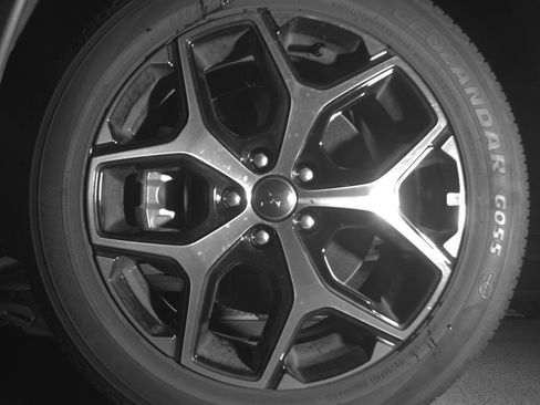 Used 2025 Jeep Compass Limited AWD/4WD image 12