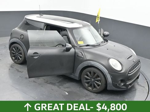 Used 2015 MINI Cooper S image 57