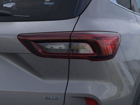 New 2025 Ford Escape SE w/ PHEV Premium Package image 21