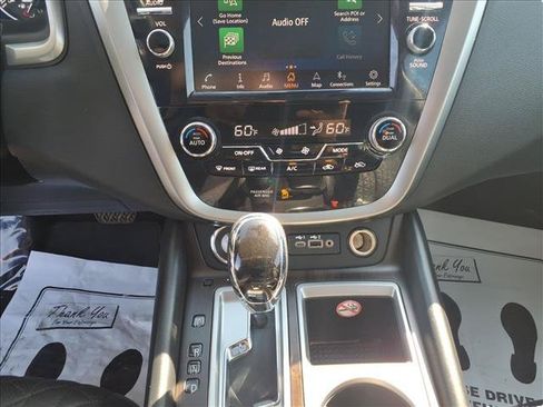 Used 2024 Nissan Murano Platinum AWD/4WD image 28