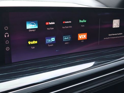 Certified 2025 Cadillac Escalade Sport w/ Touring Package image 40