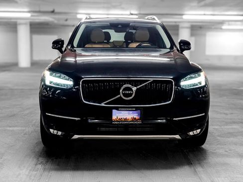 Used 2016 Volvo XC90 T6 Momentum image 12