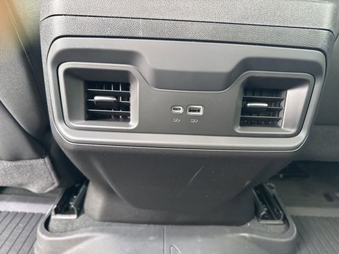 New 2026 Chevrolet Silverado 1500 RST w/ Convenience Package II image 34