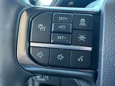 Certified 2023 Ford F150 Platinum w/ Equipment Group 701A High image 23