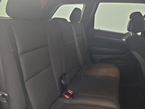 Used 2020 Jeep Grand Cherokee Laredo image 19