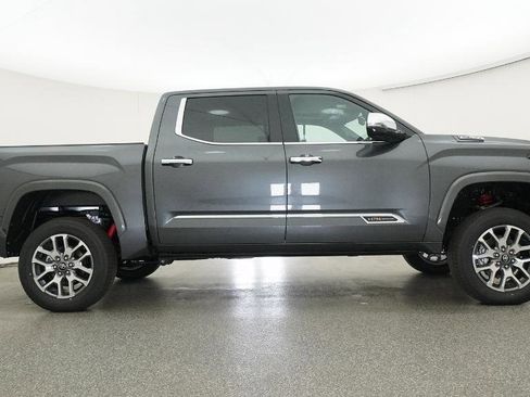 New 2026 Toyota Tundra 1794 Edition image 42