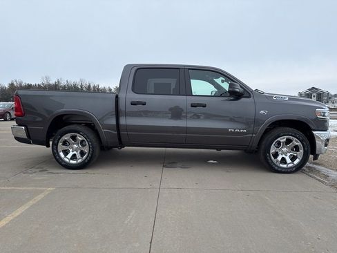 New 2026 RAM 1500 Big Horn image 4