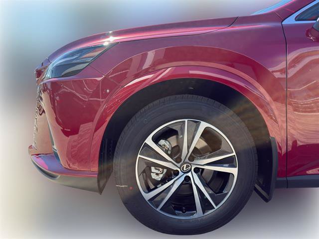 New 2026 Lexus RX 350 Premium w/ Convenience Package FWD image 7