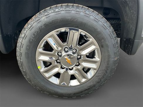 New 2026 Chevrolet Silverado 2500 High Country w/ High Country Premium Package image 8
