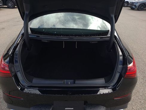 Certified 2025 Mercedes-Benz CLA 250 4MATIC image 23