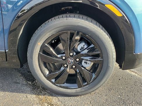 New 2026 Buick Encore GX Sport Touring w/ Comfort Package image 5