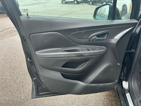 Used 2018 Buick Encore Preferred image 14