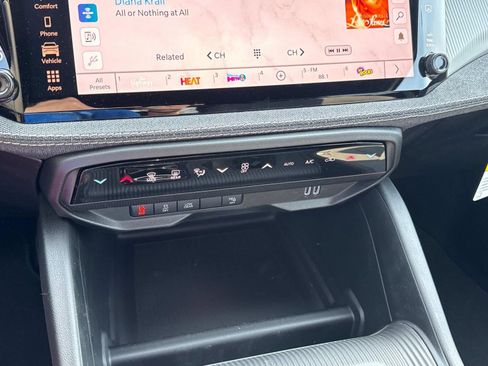 New 2026 Jeep Cherokee Laredo AWD/4WD image 28