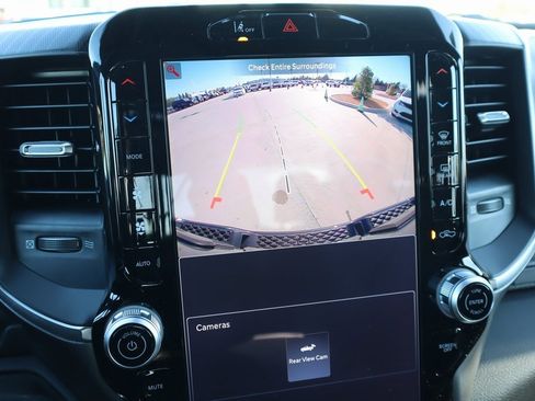 New 2026 RAM 1500 Big Horn image 6