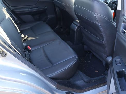 Used 2014 Subaru Impreza 2.0i Sport Limited w/ Popular Package #1 image 8