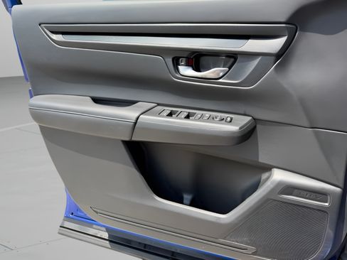 Certified 2024 Honda CR-V EX image 21