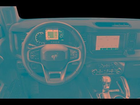 Certified 2023 Ford Bronco Big Bend image 33