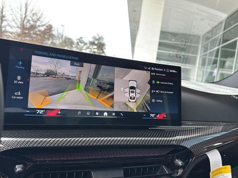 New 2026 BMW M340i image 21