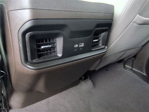 Certified 2022 Chevrolet Silverado 1500 LT Trail Boss w/ LT Trail Boss Premium Package image 22