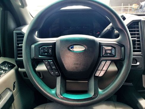 Used 2018 Ford F150 XL w/ Equipment Group 101A Mid RWD image 27