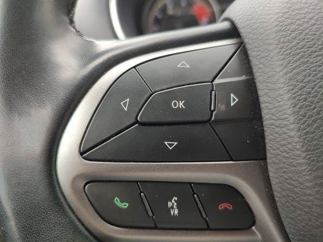 Used 2020 Jeep Cherokee Limited AWD/4WD image 17