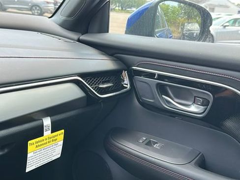 New 2025 Acura ADX A-Spec image 21